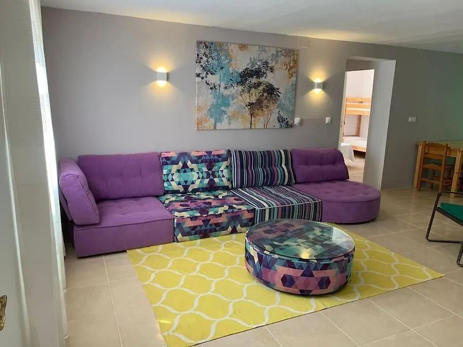 Luxury Happyhouse Villa Mont Barbat Holiday home