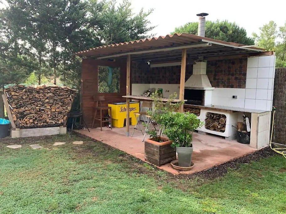 Holiday home Luxury Happyhouse Villa Mont Barbat