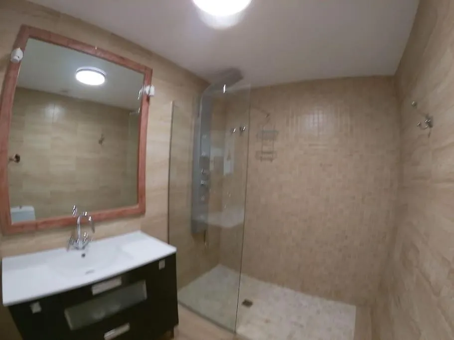 Holiday home Luxury Happyhouse Villa Mont Barbat Spain