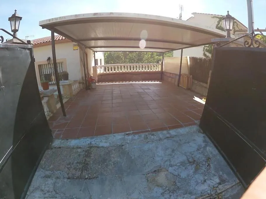 Luxury Happyhouse Villa Mont Barbat Holiday home