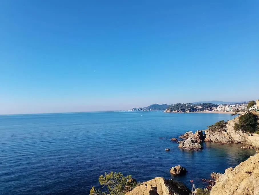 Holiday home Luxury Happyhouse Villa Mont Barbat