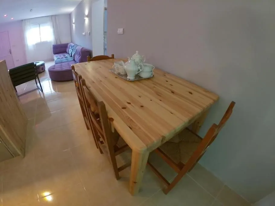 Holiday home Luxury Happyhouse Villa Mont Barbat Spain