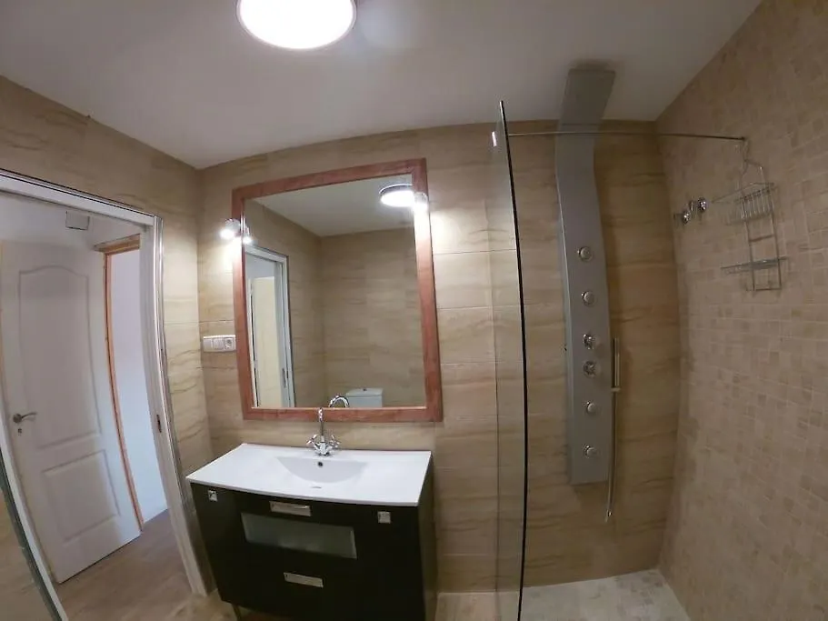 Luxury Happyhouse Villa Mont Barbat