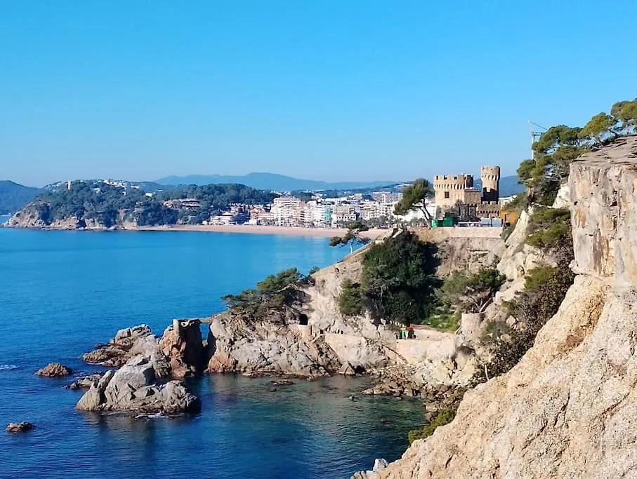 Luxury Happyhouse Villa Mont Barbat Holiday home